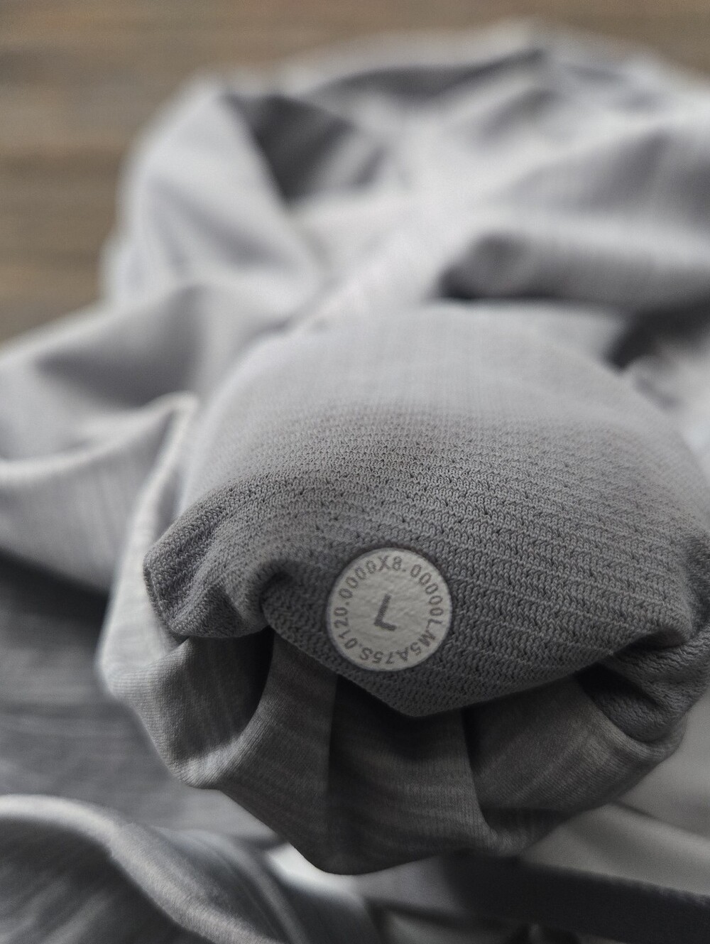 LULULEMON Surge Tights | L - Picture 8 of 8